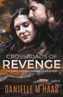 Crossroads of Revenge B0BGFQGGF3 Book Cover