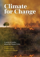 Climate for Change: A Series of Studies about the Climate Crisis 0648344444 Book Cover