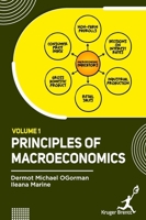 Principles of Macroeconomics Vol 1 1787153576 Book Cover
