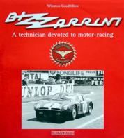 Bizzarrini: A Technician Devoted to Motor-Racing 8879113178 Book Cover