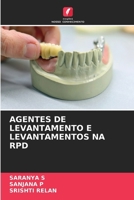 Agentes de Levantamento E Levantamentos Na Rpd (Portuguese Edition) 6630267982 Book Cover