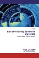 Review of some advanced materials 6200537461 Book Cover