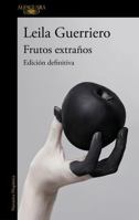 Frutos extraños (edición ampliada 25.º aniversario) / Strange Fruits (25th Anniversary Expanded Edition) (Spanish Edition) 8410496682 Book Cover