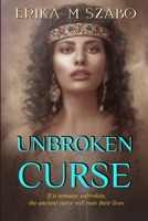 Unbroken Curse 1088264778 Book Cover