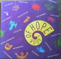 A Book of Hope 0864862458 Book Cover