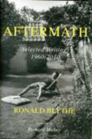 Aftermath: Selected Writings, 1960-2010 0954928695 Book Cover