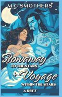 Stowaway to the Stars, A Duet B0G4GBJBHH Book Cover