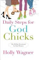 Daily Steps for Godchicks 0800726073 Book Cover