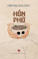 Hồn Phở 1087926947 Book Cover