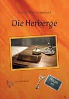 Die Herberge 3754385178 Book Cover