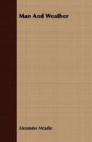 Man And Weather 1379086264 Book Cover
