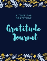 Gratitude Journal Notebook: Daily Diary Record A Notebook With Prompts to Teach Children to Practice Gratitude and Mindfulness: Daily Happiness ... Kids Activities Education and Learning Fun B083XVFXMM Book Cover