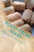 Food From Mars 1500946842 Book Cover
