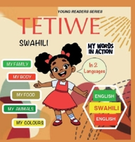Tetiwe - Swahili 1965398502 Book Cover