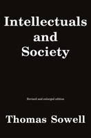 Intellectuals and Society 0465025226 Book Cover