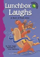 Lunchbox Laughs: A Book of Food Jokes 1404809635 Book Cover
