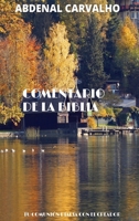 Comentario de la Biblia 1006786767 Book Cover