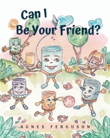 Can I Be Your Friend? null Book Cover