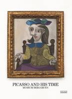 Picasso and His Time: Museum Berggruen 3894797452 Book Cover
