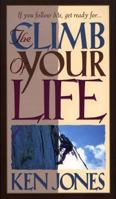 The Climb of Your Life 0800717287 Book Cover