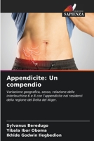 Appendicite: Un compendio (Italian Edition) 6208926181 Book Cover