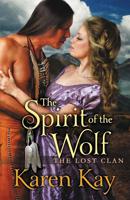 The Spirit of the Wolf 0425209202 Book Cover