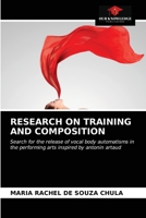 Research on Training and Composition 6203347698 Book Cover