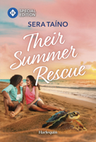 Their Summer Rescue 1335180478 Book Cover