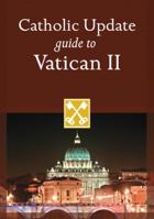 Catholic Update Guide to Vatican II 1616365765 Book Cover