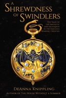 A Shrewdness of Swindlers 1952198224 Book Cover