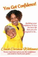 You Got Confidence! 0359154077 Book Cover