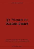 Die Philosophie des Satanismus 3936830339 Book Cover