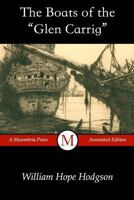 The Boats of the "Glen Carrig" 1499673302 Book Cover