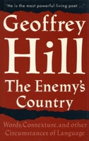 The Enemy's Country: Words, Contexture, and Other Circumstances of Language 0804719039 Book Cover