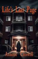 Life's Last Page 1736721887 Book Cover