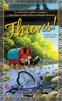 Thieves!: A Vicky Hill Mystery 0425239276 Book Cover