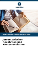 Jemen zwischen Revolution und Konterrevolution 6207599373 Book Cover