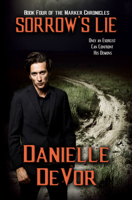 Sorrow's Lie 1944728414 Book Cover