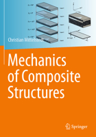 Mechanics of Composite Structures 366270787X Book Cover