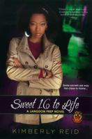 Sweet 16 to Life 0758267428 Book Cover