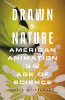 Drawn to Nature 1517914884 Book Cover