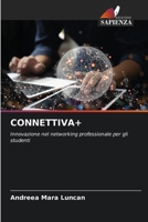 Connettiva+ (Italian Edition) 6208869587 Book Cover