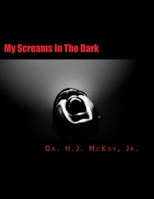 My Sreams In The Dark 1505731526 Book Cover