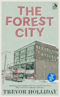 The Forest City B0CNKVV2N6 Book Cover