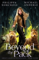 Beyond the Pack (Great Lakes Investigations) B0BRLZ4ZLD Book Cover