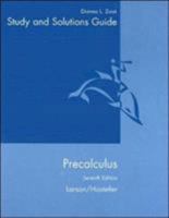 Precalculus 0618643478 Book Cover