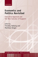 Economics and Politics Revisited 0192871668 Book Cover
