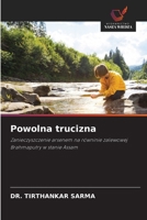 Powolna trucizna 6205638479 Book Cover