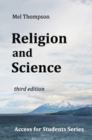 Religion and Science 1099482216 Book Cover