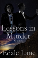 Lessons in Murder, Vol. 1 B0BM6DJBH4 Book Cover